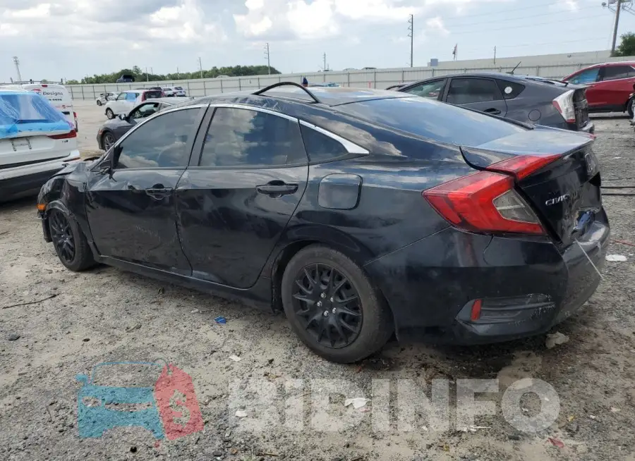2HGFC2F51GH572881 Photo# 2