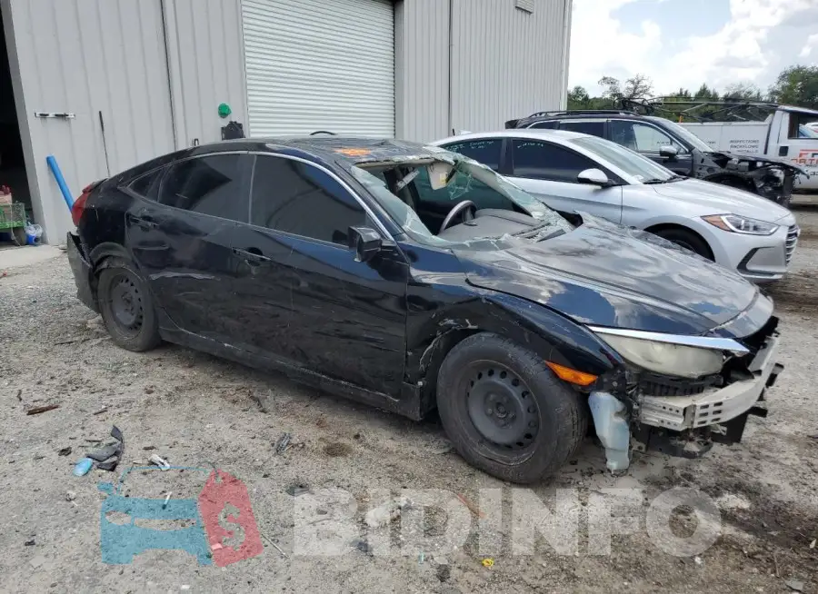 2HGFC2F51GH572881 Photo# 4