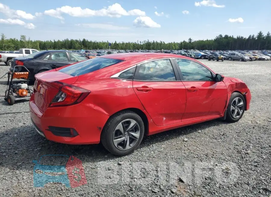 2HGFC2F55MH001342 Photo# 3