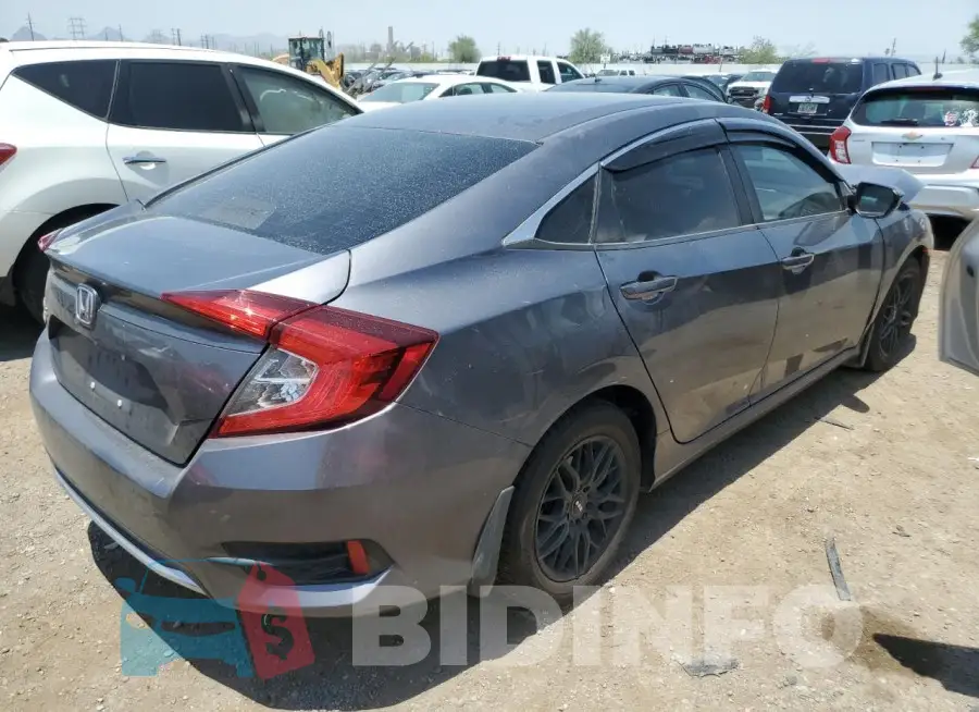 2HGFC2F60MH510943 Photo# 3
