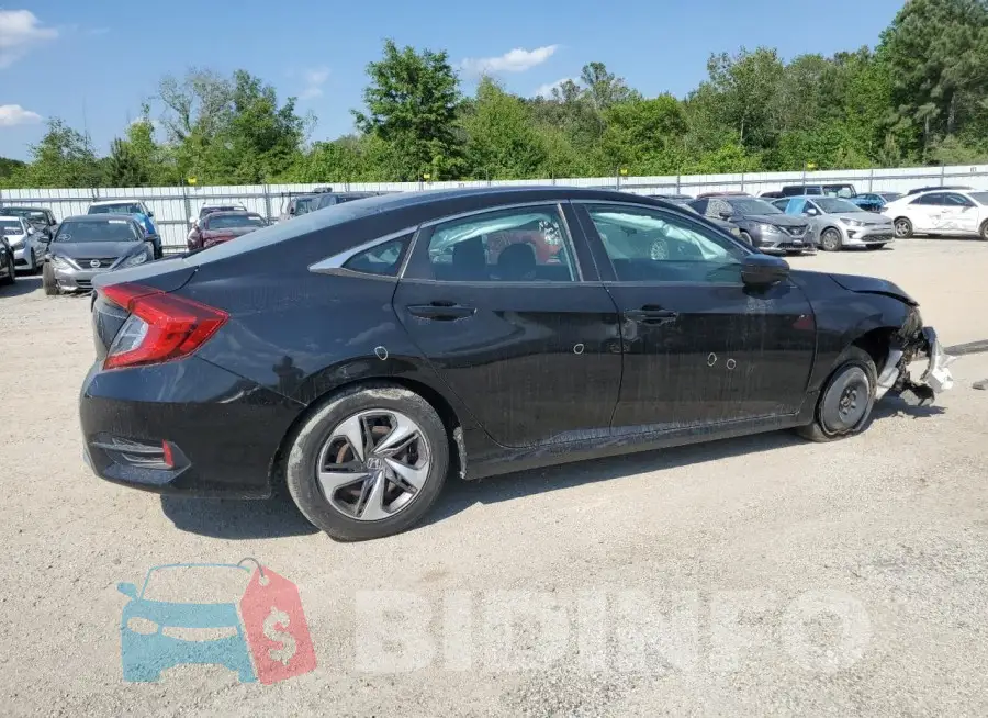 2HGFC2F65KH515083 Photo# 3