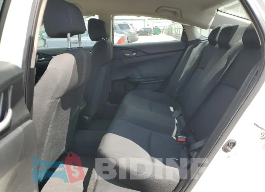 2HGFC2F65LH529874 Photo# 10