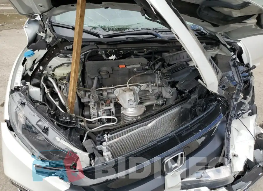 2HGFC2F67KH551325 Photo# 11