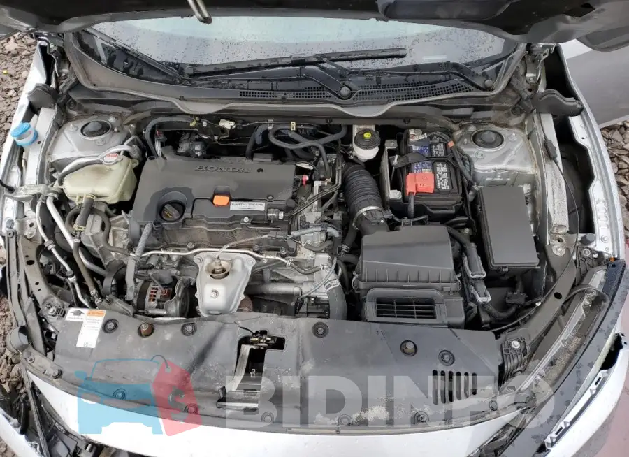 2HGFC2F83MH530184 Photo# 11