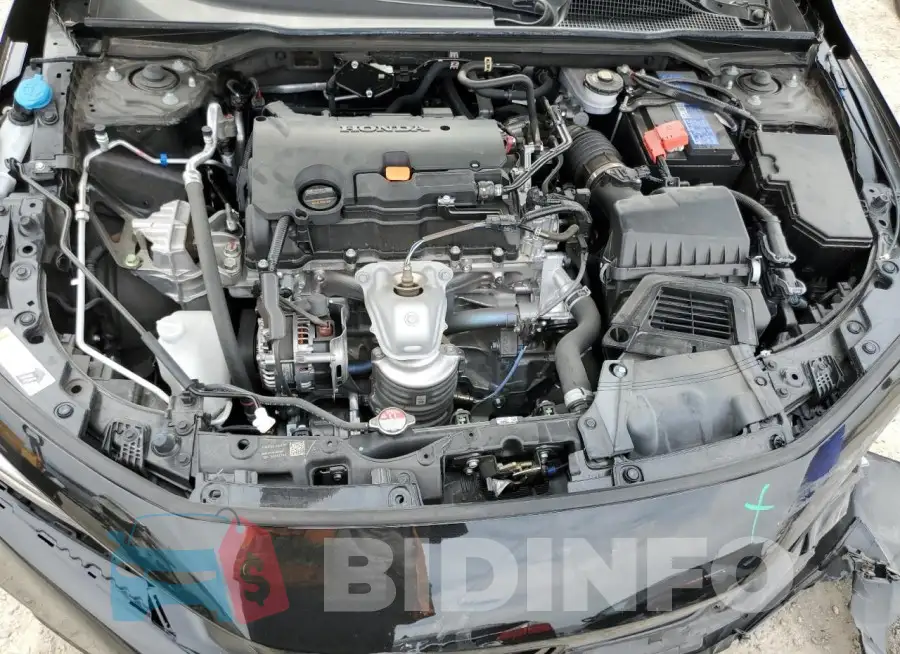 2HGFE2F29NH597864 Photo# 11