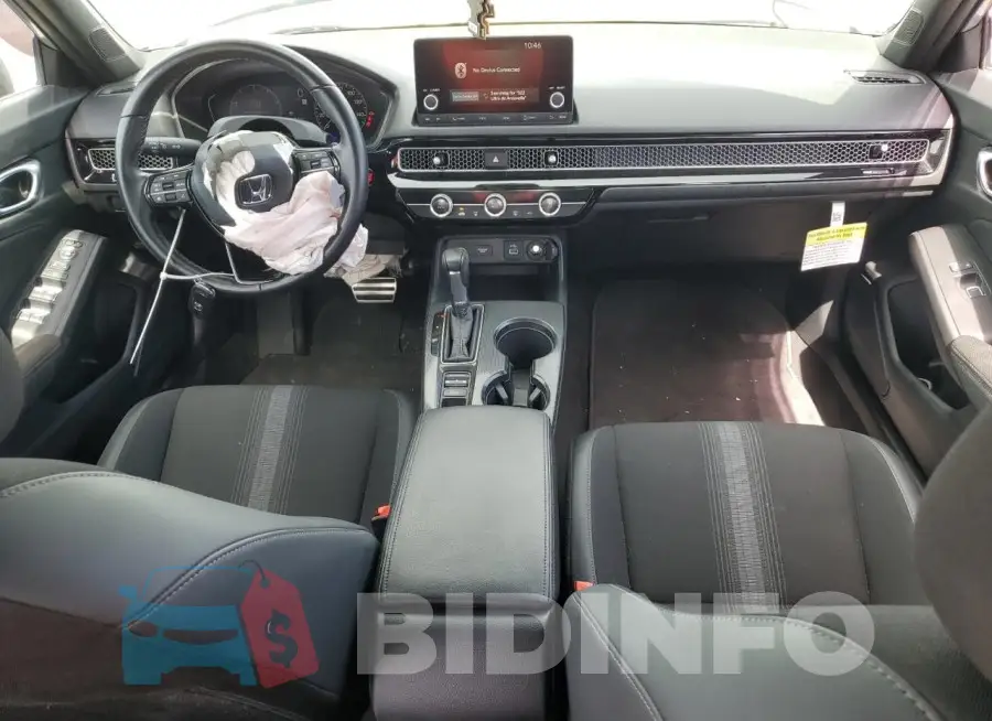 2HGFE2F50PH516473 Photo# 8