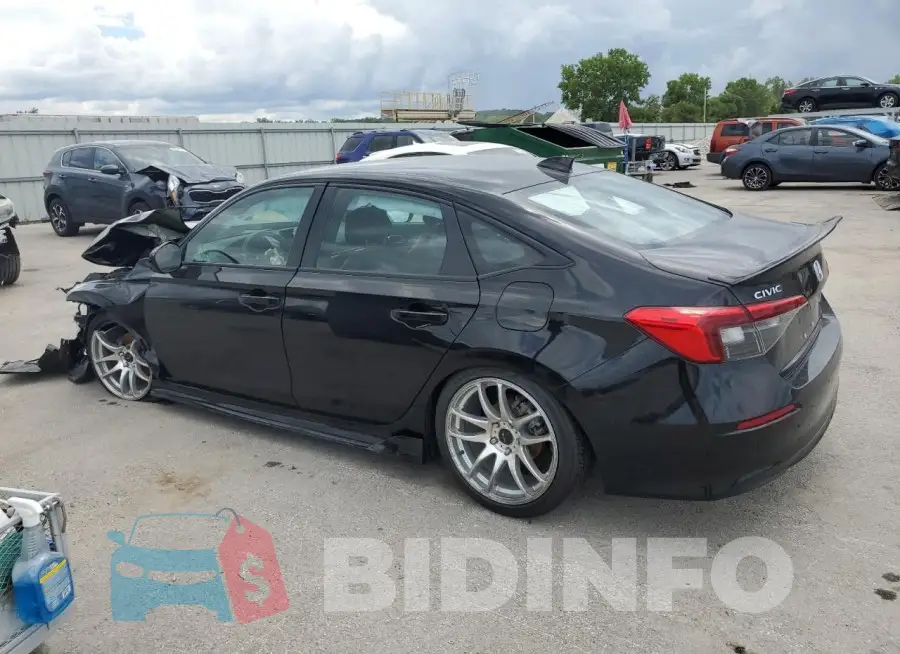 2HGFE2F51RH506117 Photo# 2