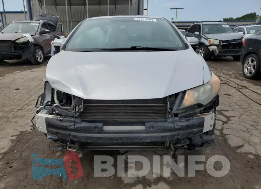 2HGFG3B83FH525103 Photo# 5