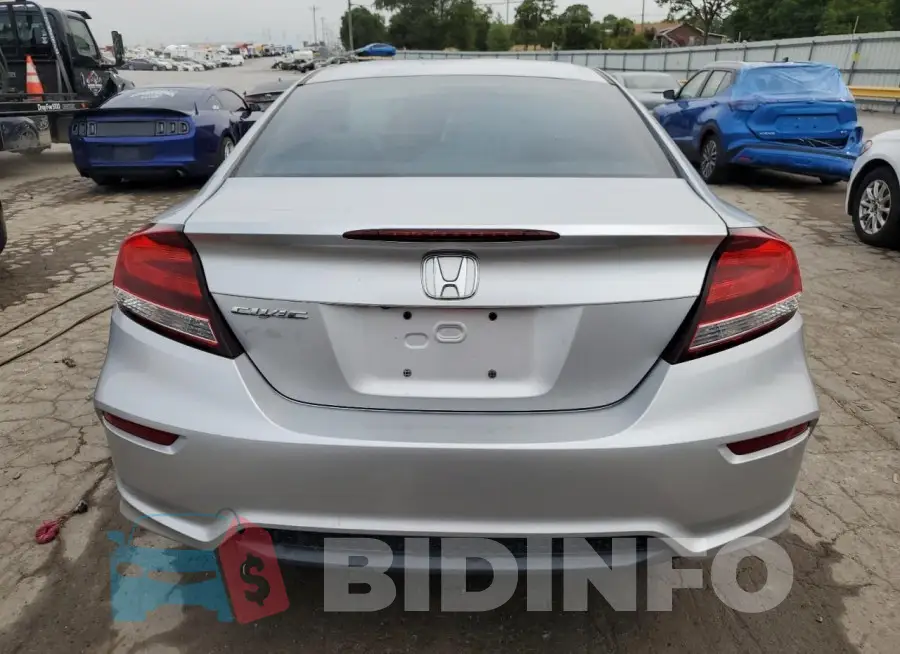2HGFG3B83FH525103 Photo# 6