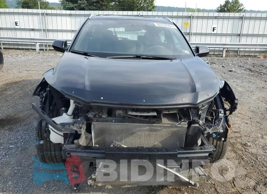 3CZRU6H13KG717111 Photo# 5