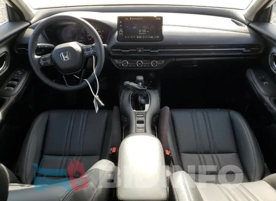 3CZRZ2H74RM750077 Photo# 8