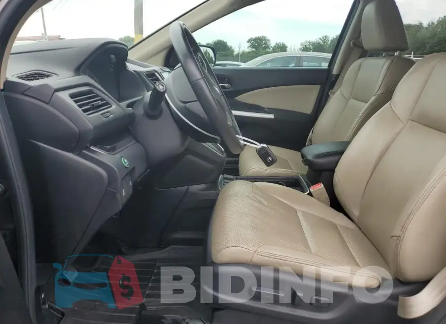 5J6RM3H74GL022732 Photo# 7
