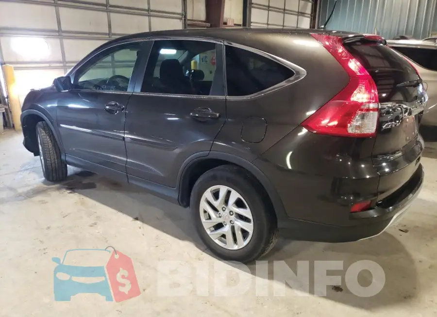 5J6RM4H52FL020190 Photo# 2