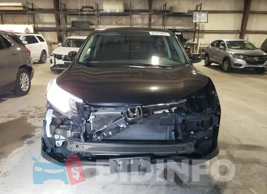 5J6RM4H52FL020190 Photo# 5