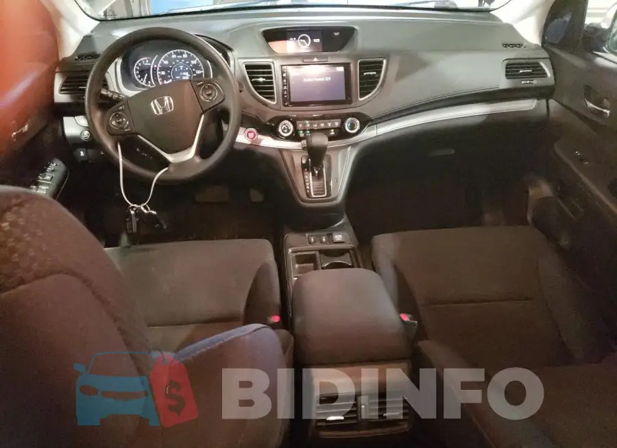 5J6RM4H52FL020190 Photo# 8