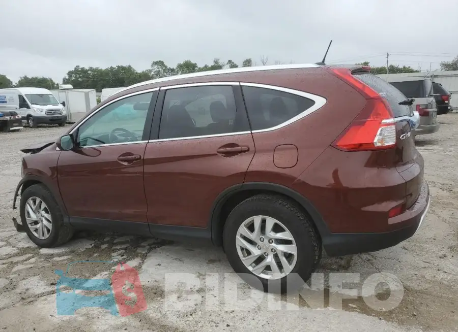 5J6RM4H71FL041856 Photo# 2