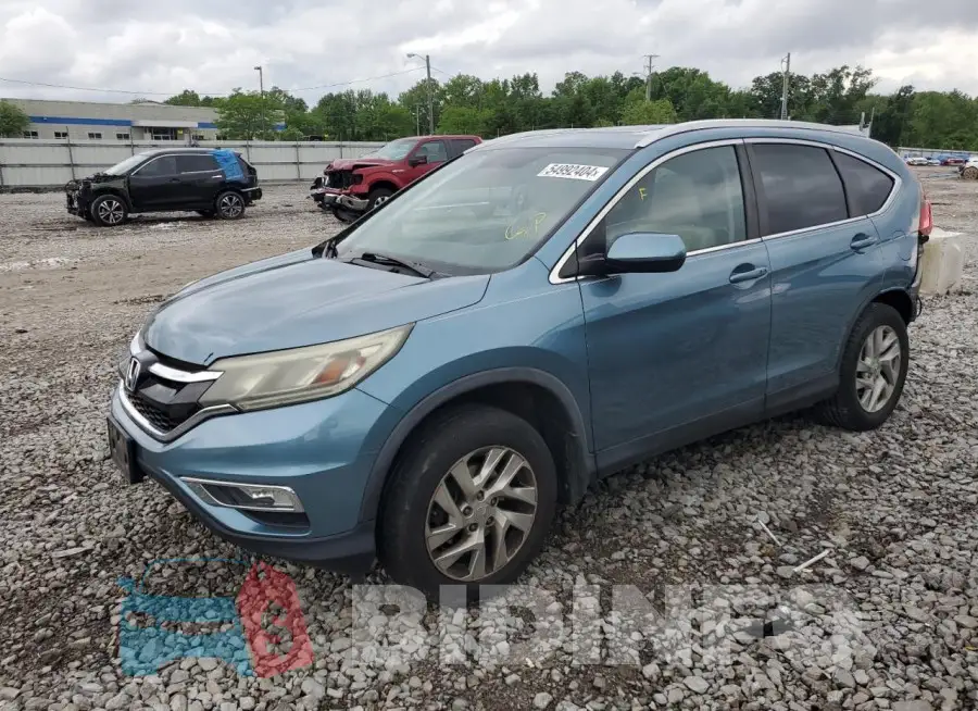5J6RM4H72FL057631 Photo# 1