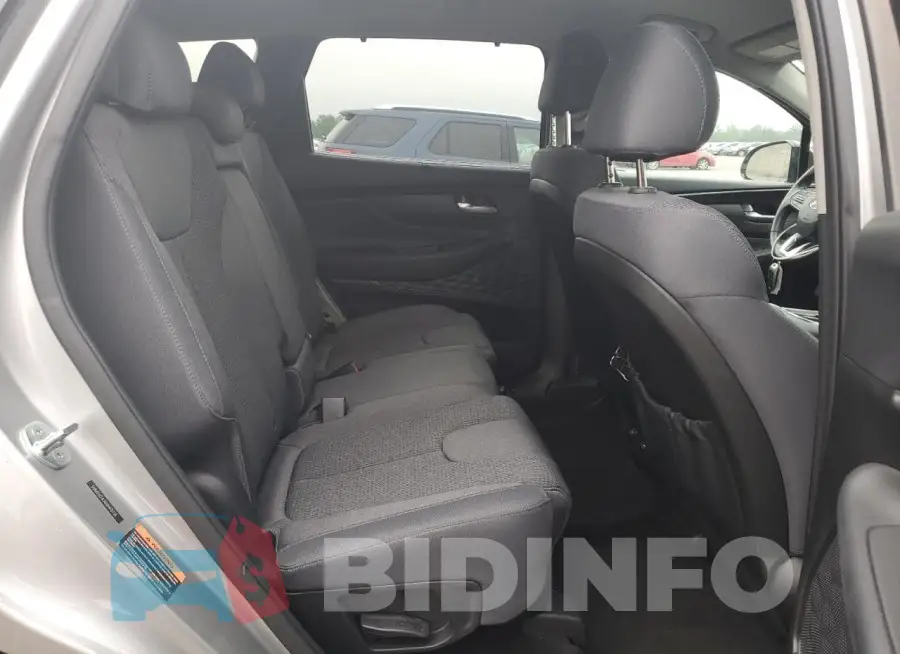5NMS6DAJ4NH415738 Photo# 10
