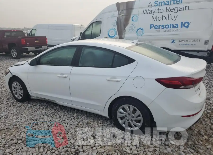 5NPD74LF2JH386719 Photo# 2