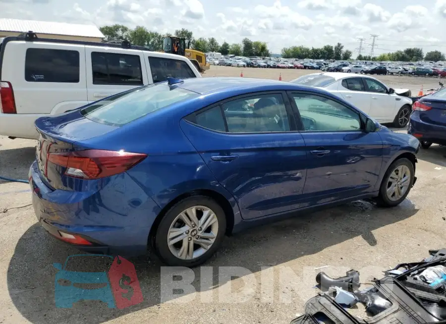 5NPD84LF2KH470134 Photo# 3
