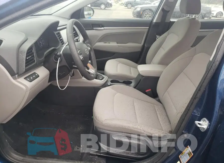5NPD84LF3LH498638 Photo# 7