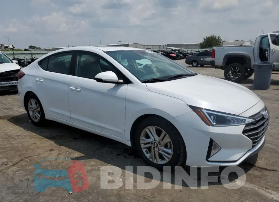 5NPD84LFXKH447524 Photo# 4