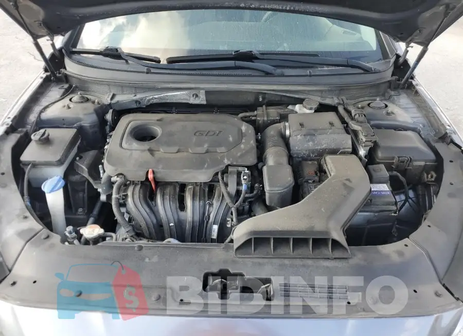 5NPE24AF3KH732977 Photo# 11