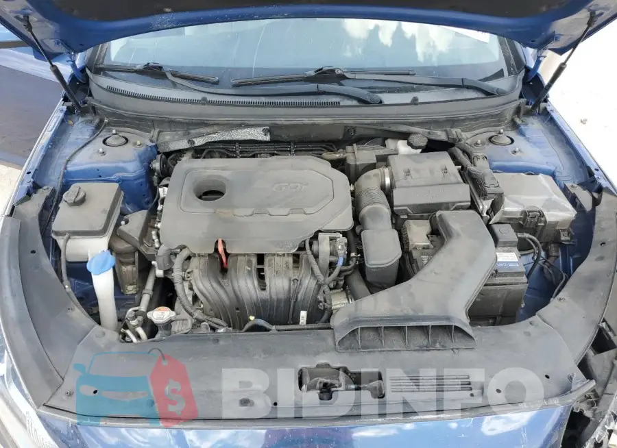 5NPE24AF4KH791181 Photo# 11