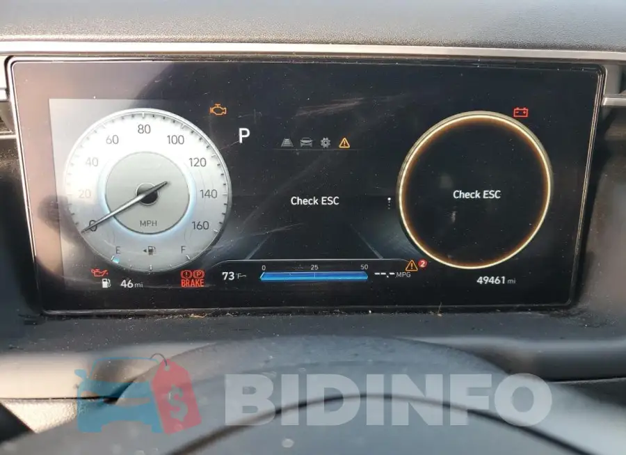 5NTJCDAF0PH044214 Photo# 9