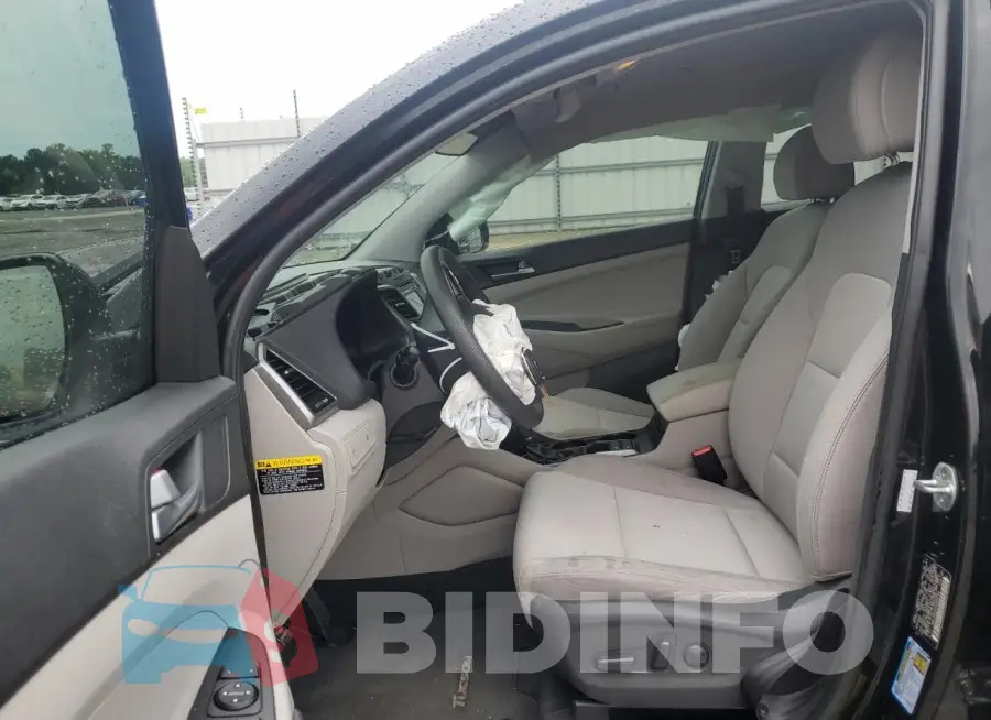 KM8J33A40HU400364 Photo# 7