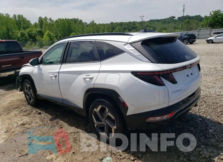 KM8JFCA15NU012071 Photo# 2