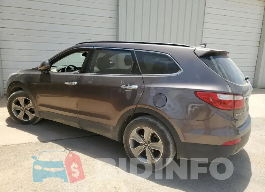 KM8SMDHF4FU093874 Photo# 2