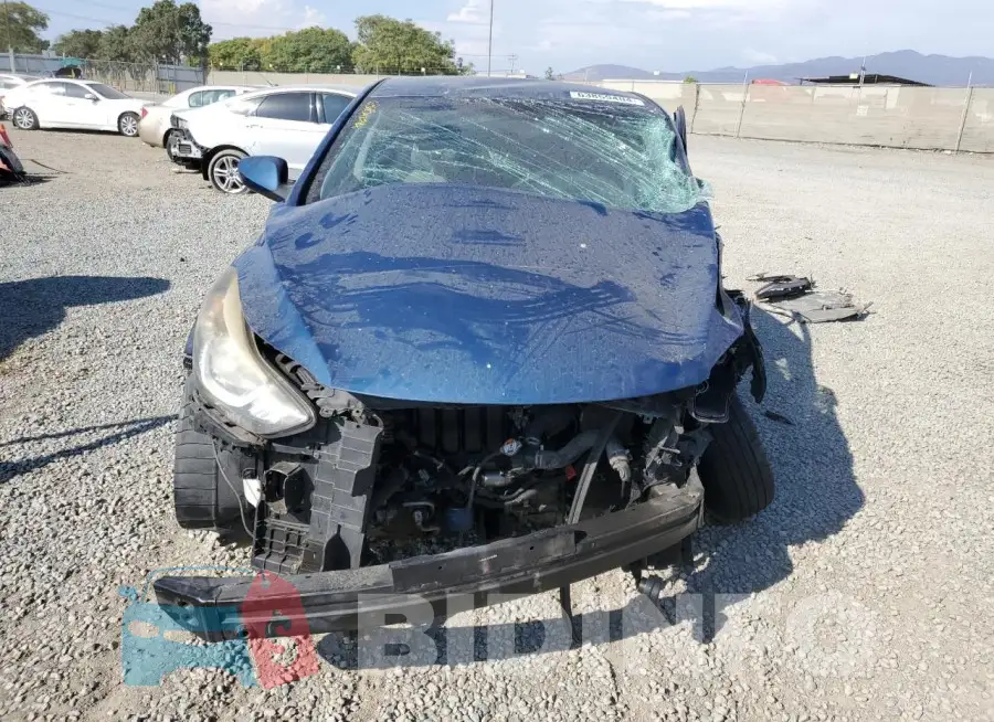 KMHDH4AE6FU415753 Photo# 5