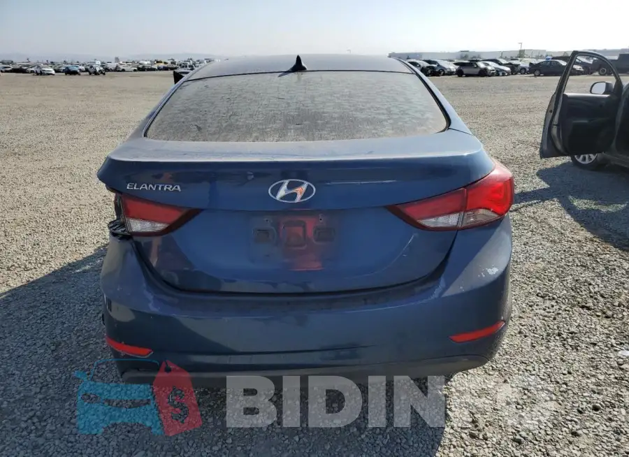 KMHDH4AE6FU415753 Photo# 6