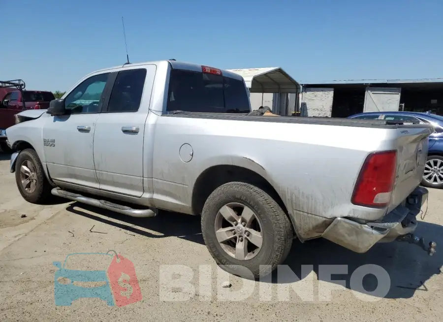 1C6RR6GG6JS156799 Photo# 2