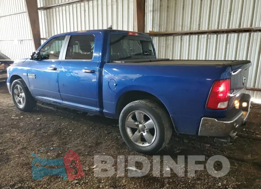 1C6RR6LT8JS171405 Photo# 2