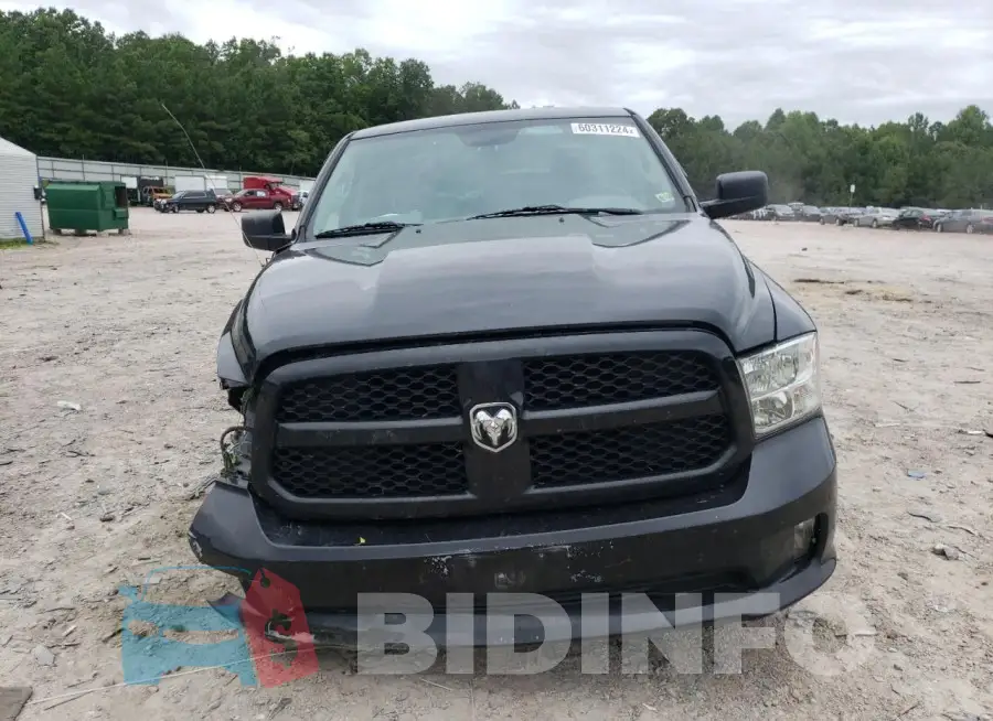 1C6RR7FG1KS527943 Photo# 5