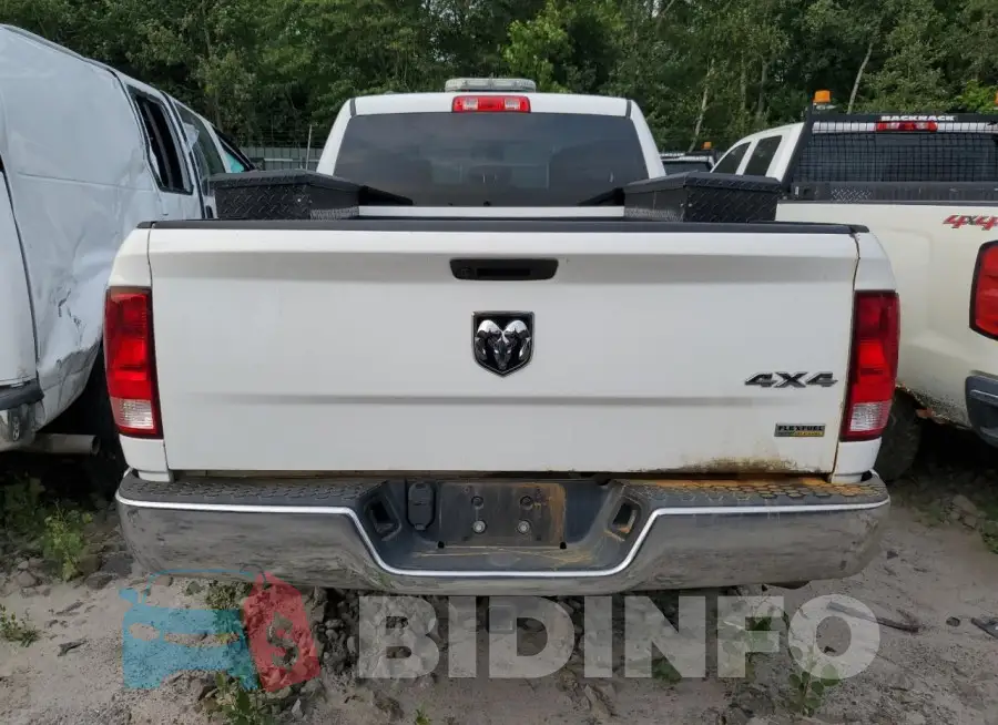 1C6RR7FGXKS708510 Photo# 6