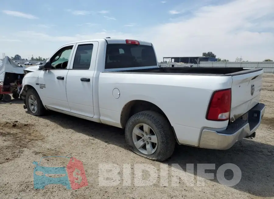 1C6RR7FT1KS710921 Photo# 2