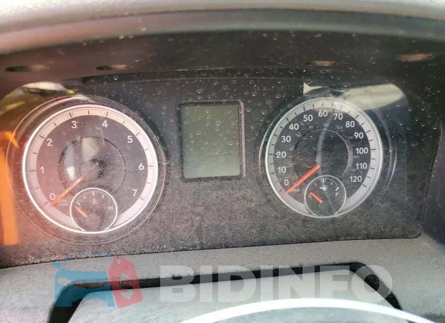 1C6RR7FT1KS710921 Photo# 9