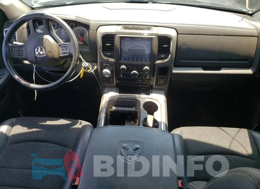 1C6RR7HG2JS153404 Photo# 8