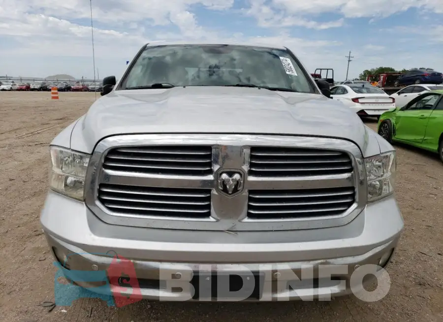 1C6RR7LT7KS535398 Photo# 5