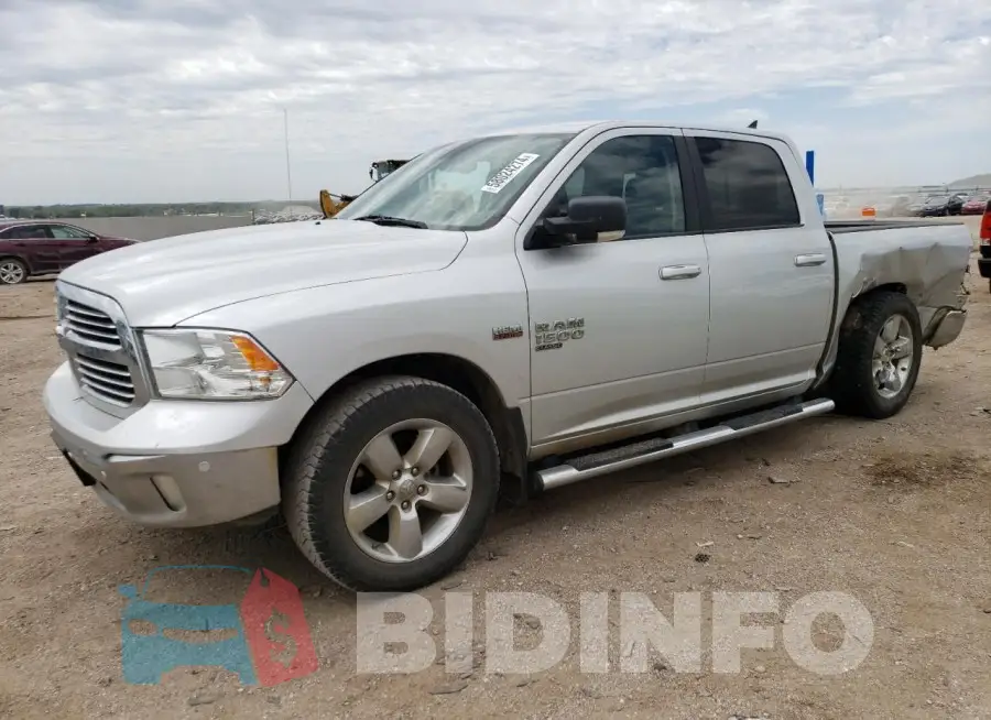 1C6RR7LT7KS535398 Photo# 1