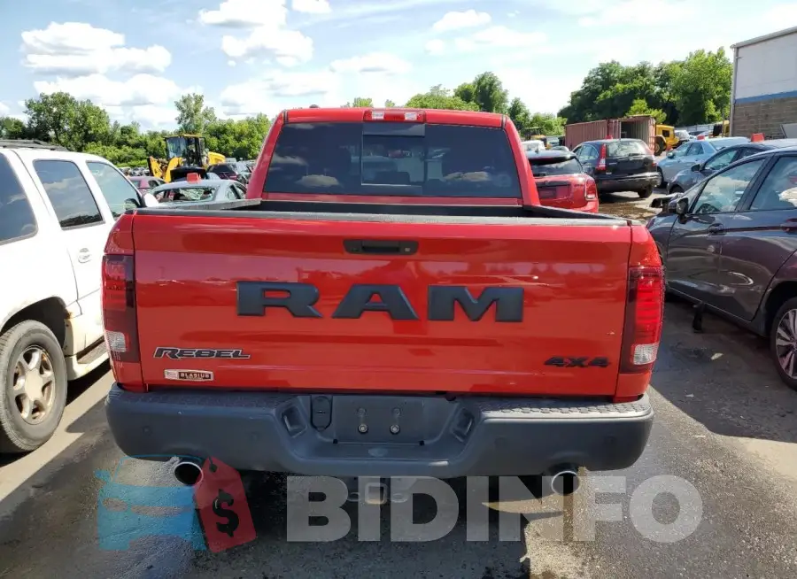 1C6RR7YT3GS248205 Photo# 6