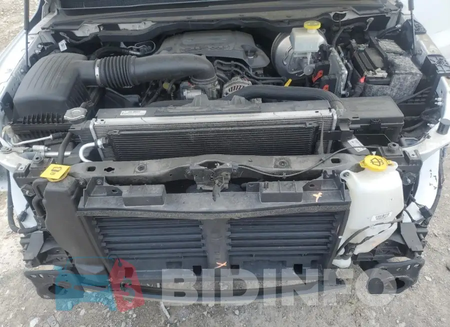 1C6SRFBT0KN608560 Photo# 11
