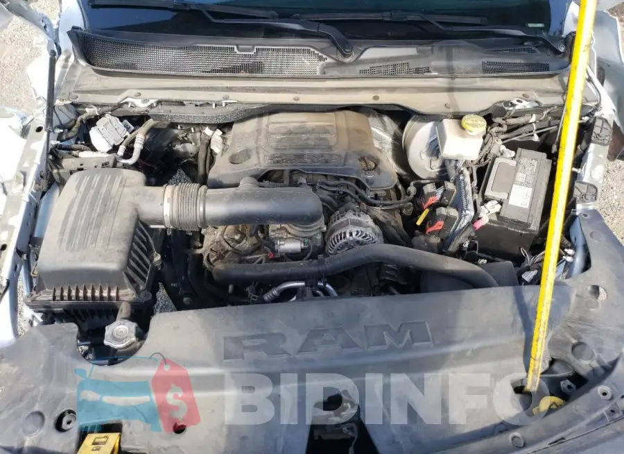 1C6SRFLT4NN158883 Photo# 11