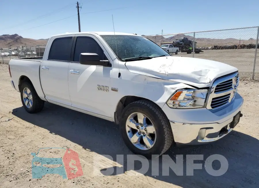 3C6RR7LT1FG687531 Photo# 4