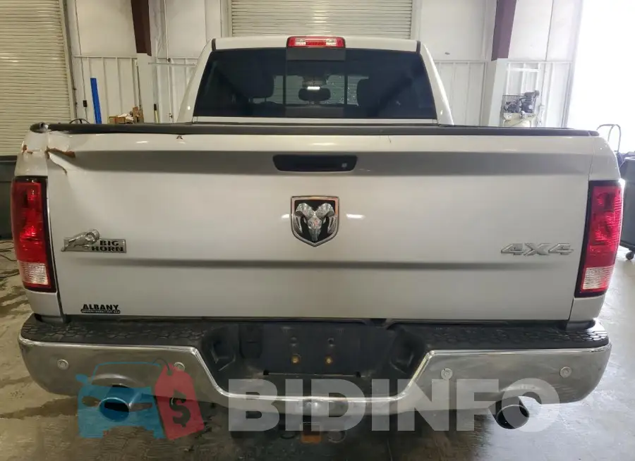 3C6RR7LT1HG761694 Photo# 6