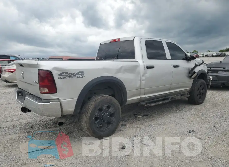 3C6UR5CJ3JG166171 Photo# 3