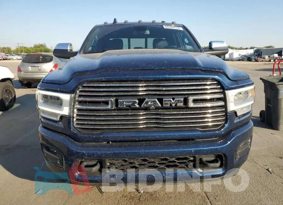 3C6UR5FL6MG683059 Photo# 5